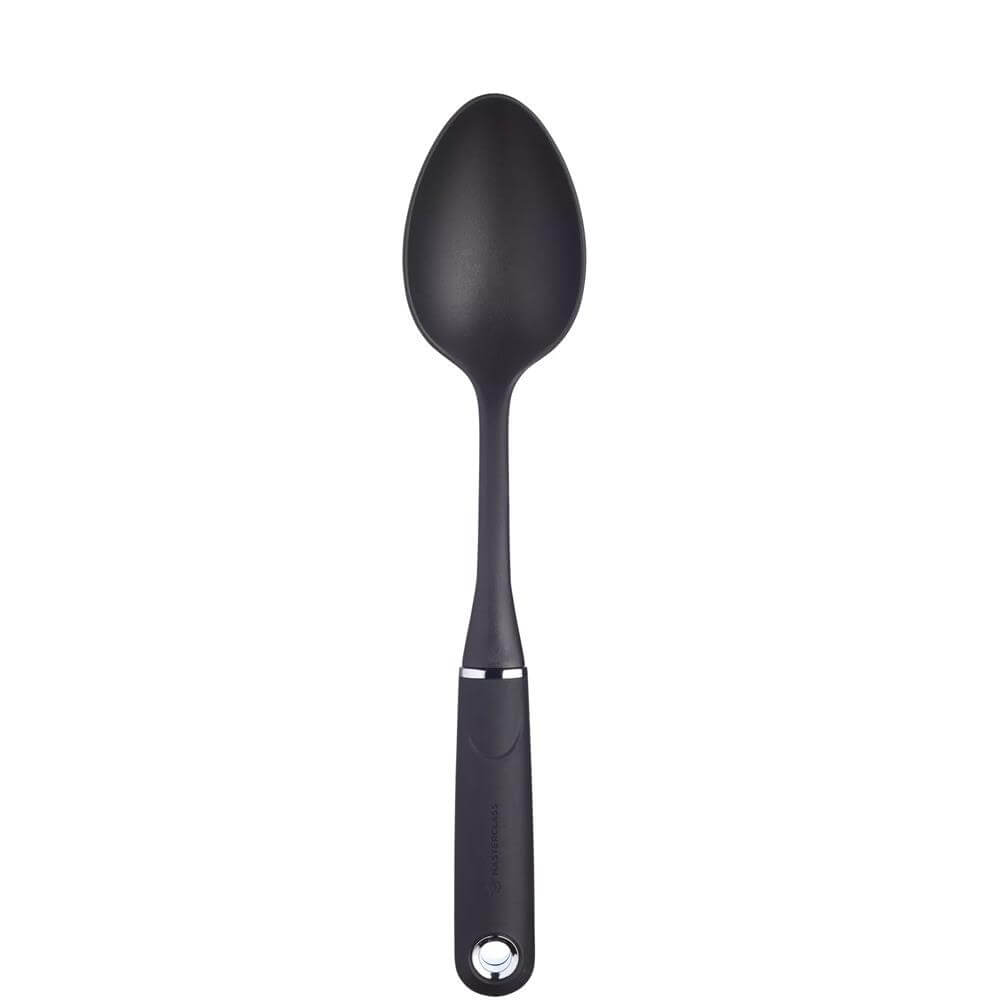 MasterClass Soft Grip Nylon Cooking Spoon